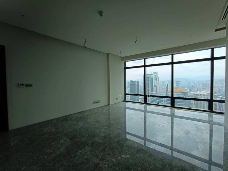 Four Seasons Place - 1