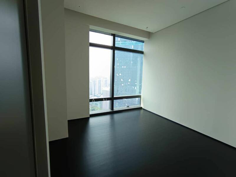 Four Seasons Place - 3