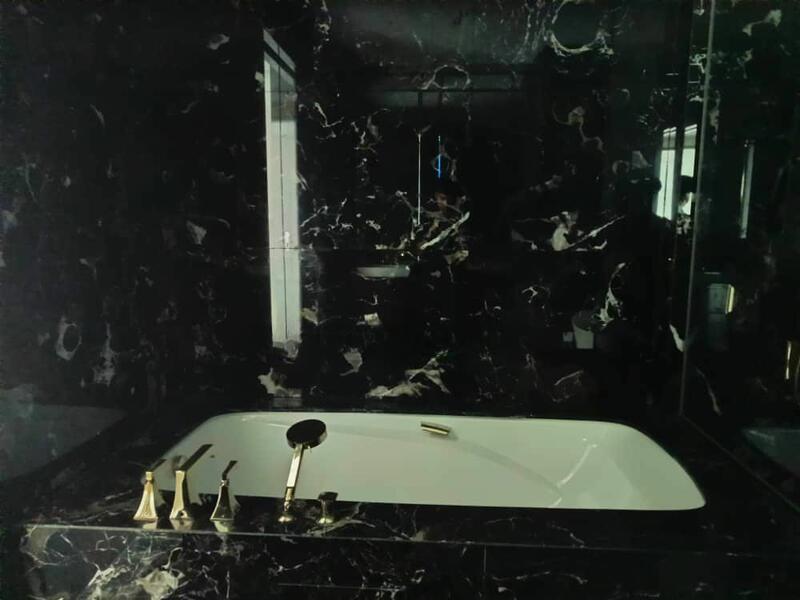 Four Seasons Place - 5