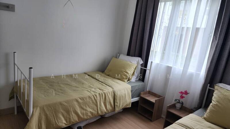 Townhouse Casa Bluebell - 4