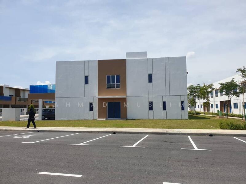 Townhouse Casa Bluebell - 2