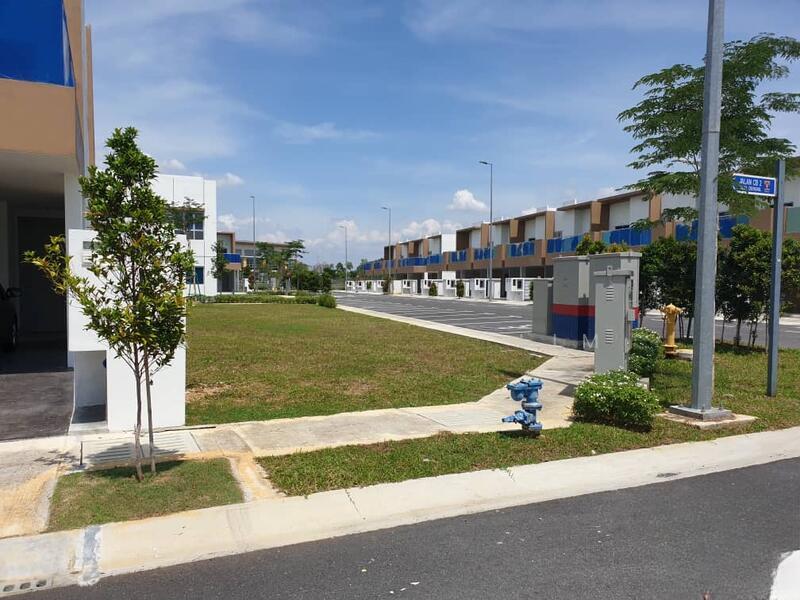 Townhouse Casa Bluebell - 3