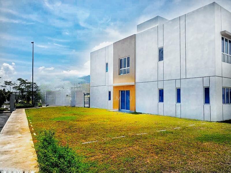 Townhouse Casa Bluebell - 1