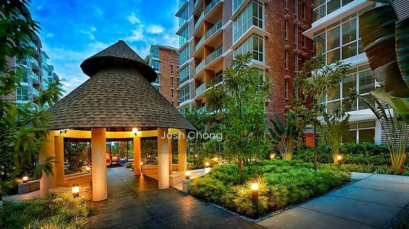 Sg Long Residence - 3