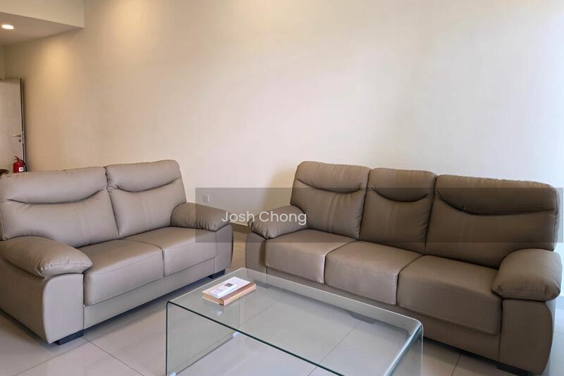Sg Long Residence - 4