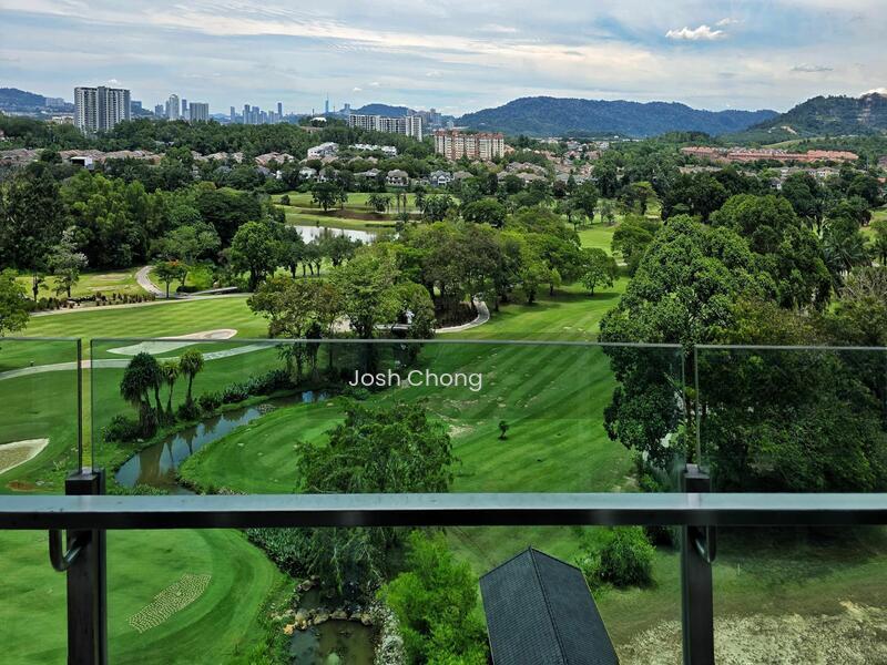 Sg Long Residence - 1