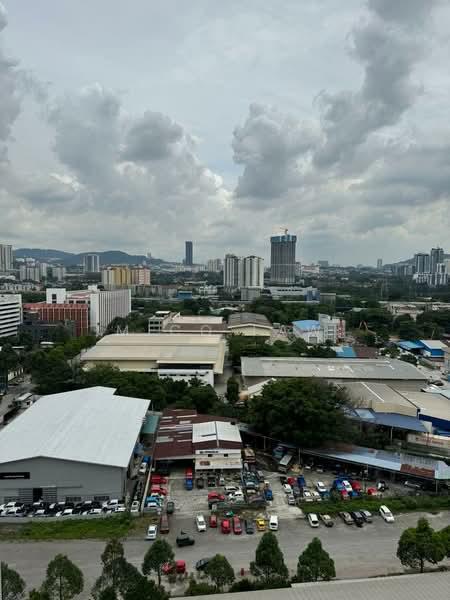 Damai Residence - 3
