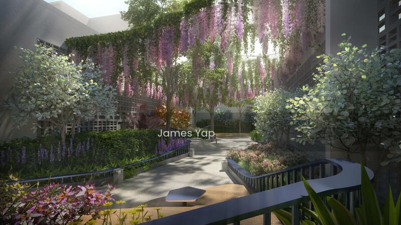 The Fiddlewoodz @ KL Metropolis - 3