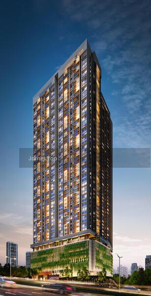 The Fiddlewoodz @ KL Metropolis - 2