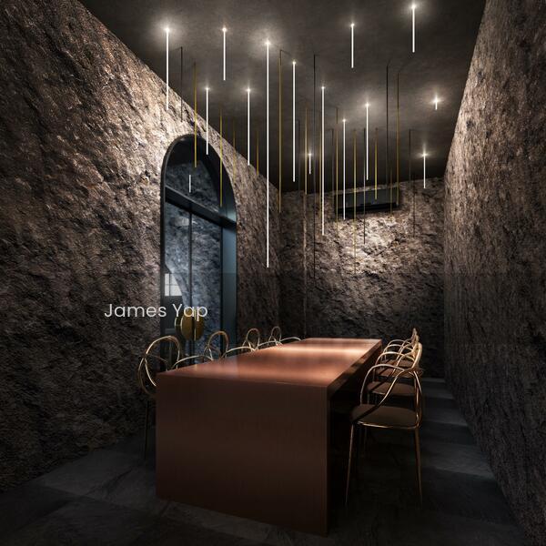 The Fiddlewoodz @ KL Metropolis - 5