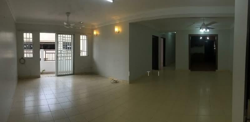 Plaza Metro Prima - 2