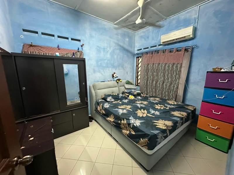 Taman Universiti - 5