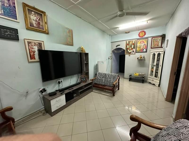 Taman Universiti - 1