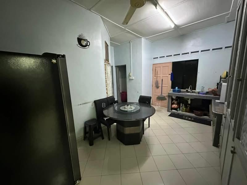 Taman Universiti - 2