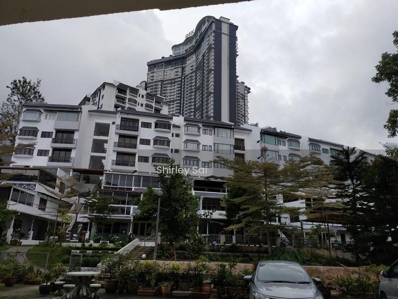 Meranti Apartment - 2