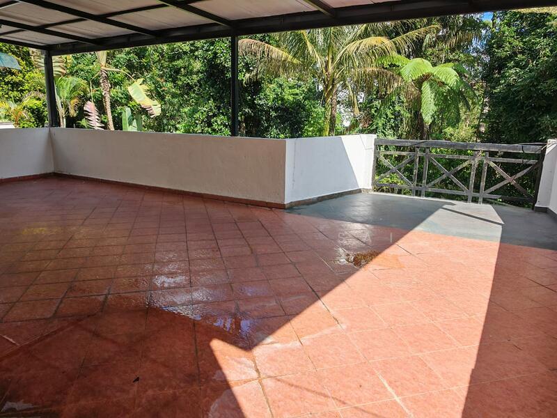 Meranti Apartment - 4