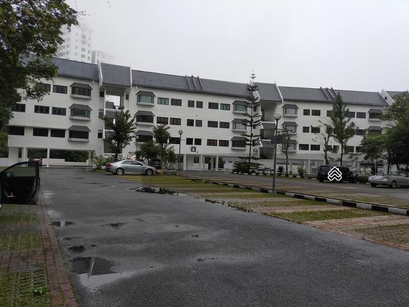Meranti Apartment - 5