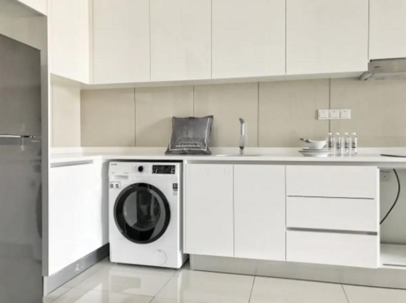 Alanis Residence - 4