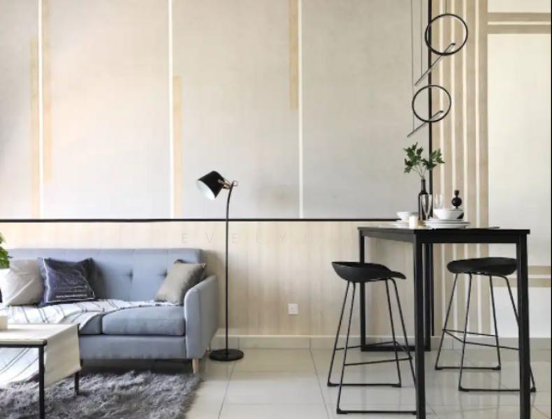 Alanis Residence - 1