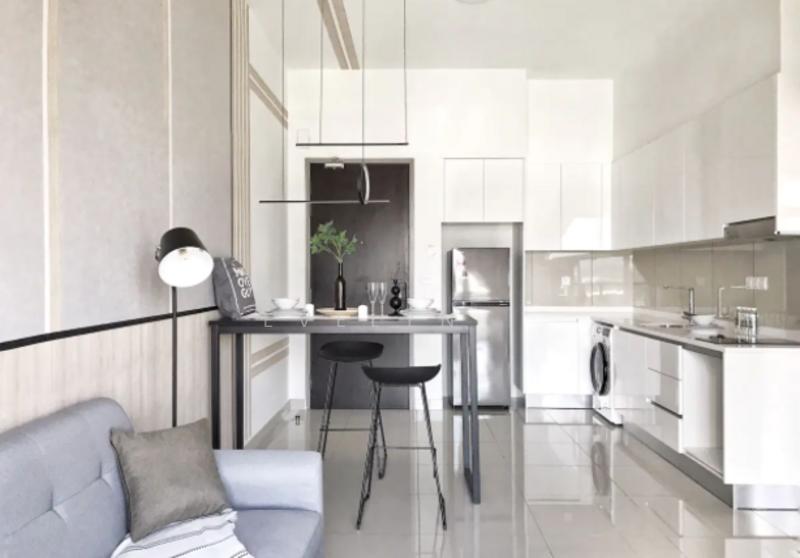 Alanis Residence - 3