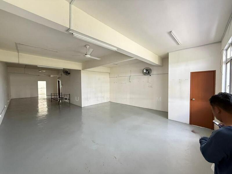 Sierra Perdana Business Centre - 5