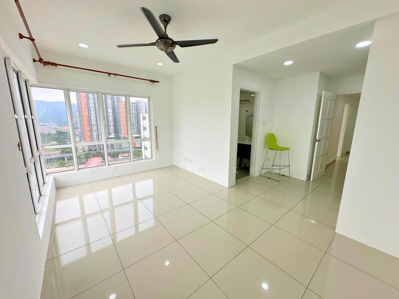 Imperial Residence - 1