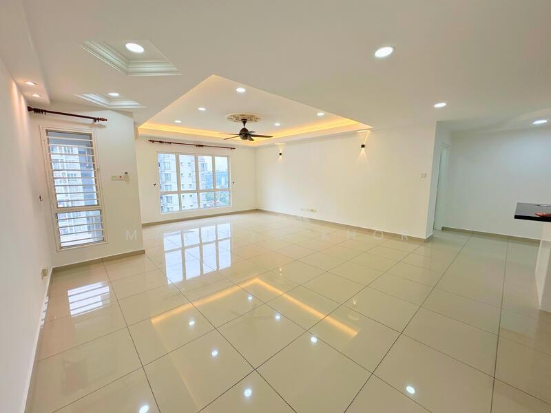 Imperial Residence - 2