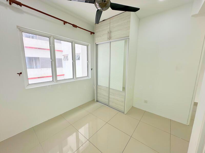 Imperial Residence - 5