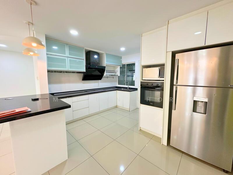 Imperial Residence - 3