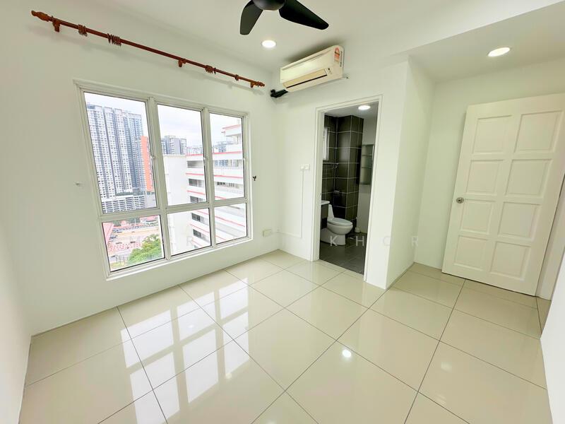 Imperial Residence - 4