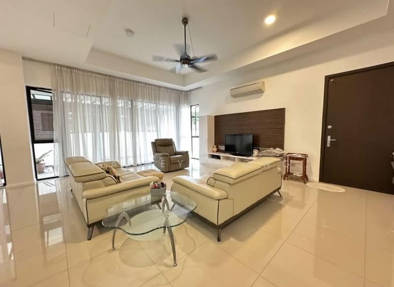 Twin Palms @ Sungai Long - 2