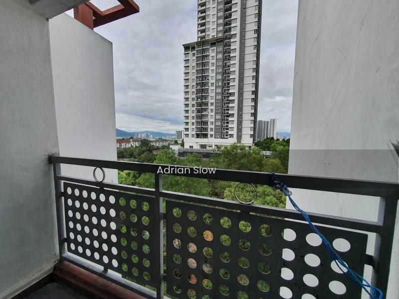 Bukit Segambut Apartment - 2
