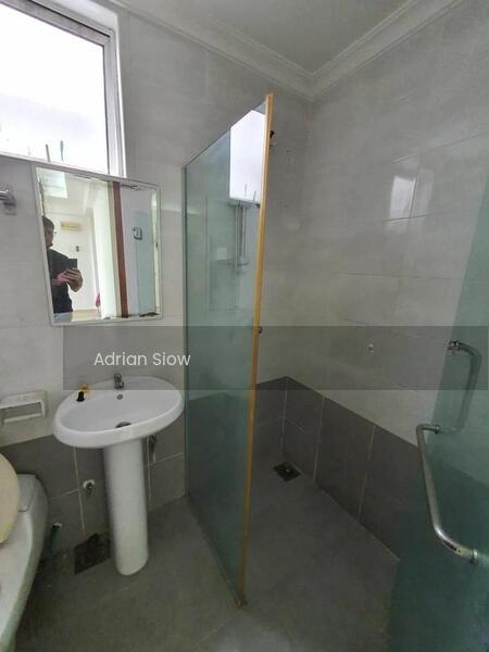 Bukit Segambut Apartment - 3