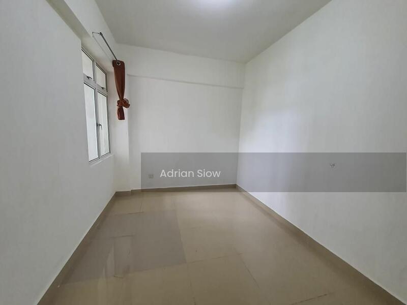 Bukit Segambut Apartment - 4