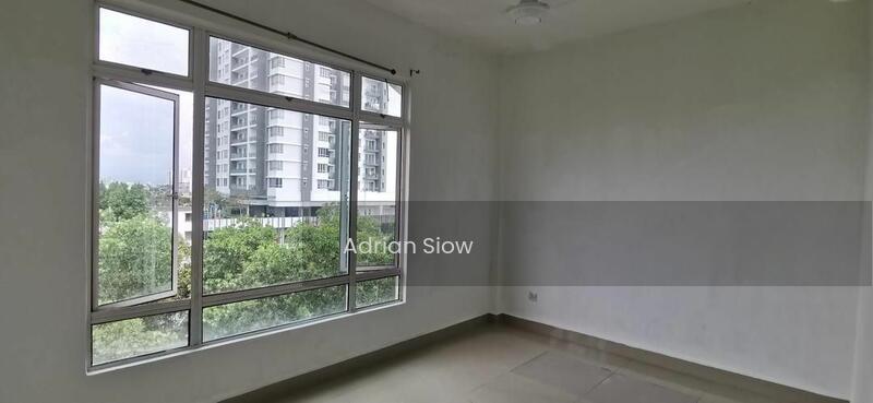Bukit Segambut Apartment - 5