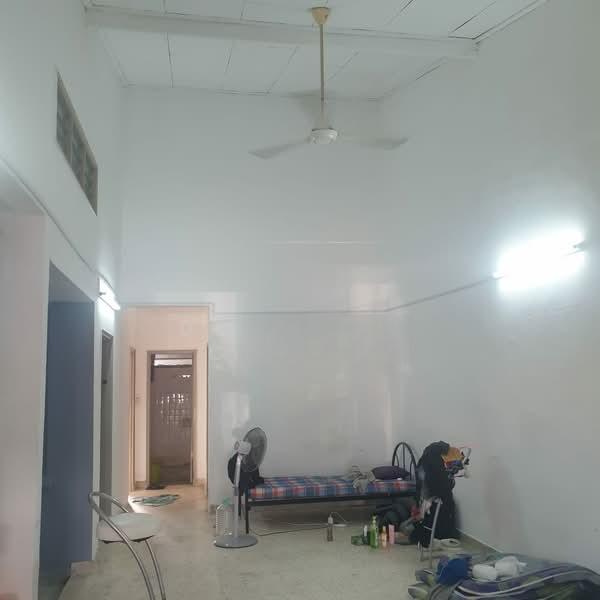 Single Storey Terrace @ Jalan Abiad , Taman Pelangi - 5