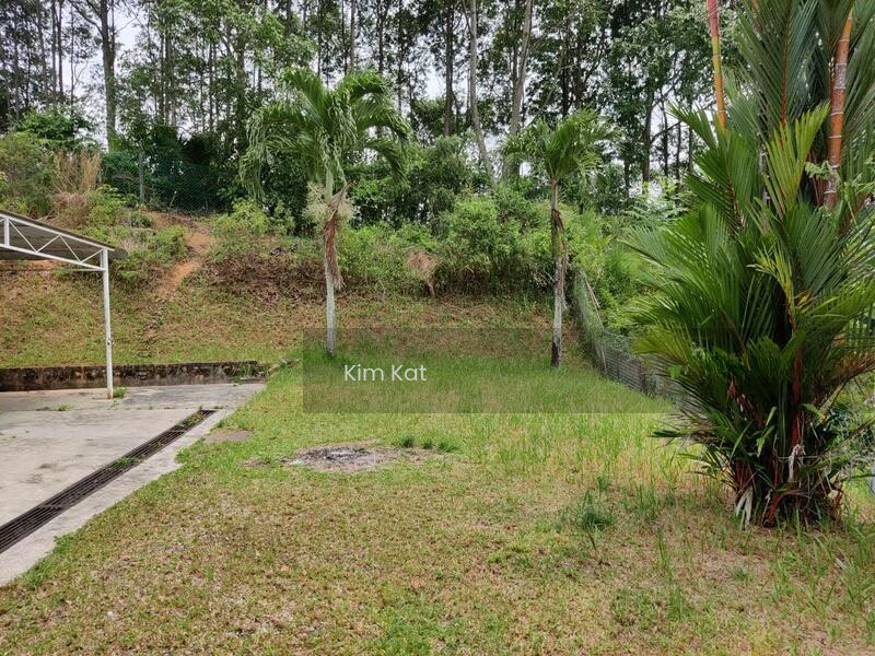 Bandar Springhill - 5