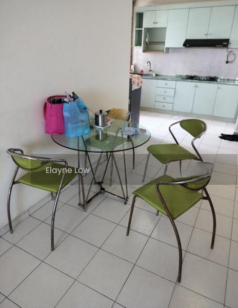 Nusa Perdana Apartment - 2