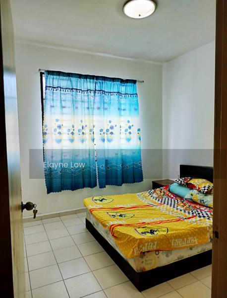 Nusa Perdana Apartment - 4