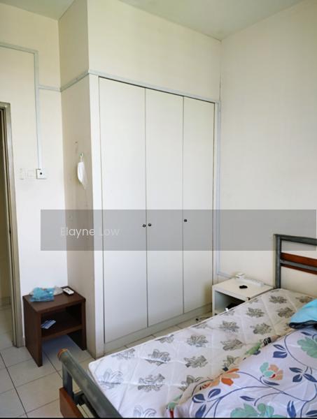 Nusa Perdana Apartment - 5