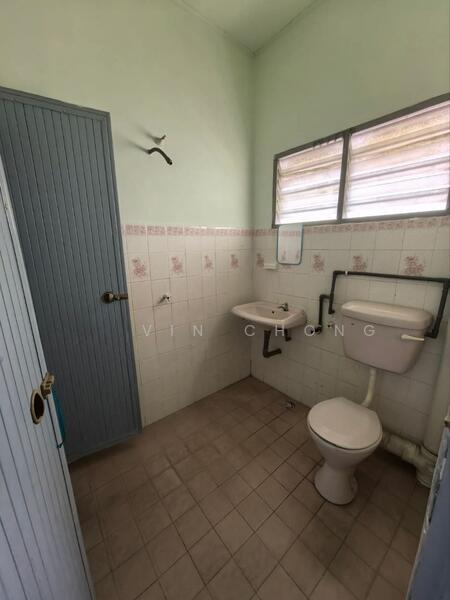 Gunung Rapat 22x70 Double Sty - 2