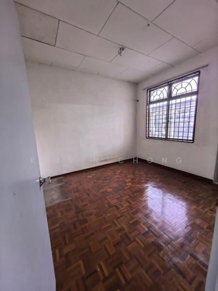 Gunung Rapat 22x70 Double Sty - 3