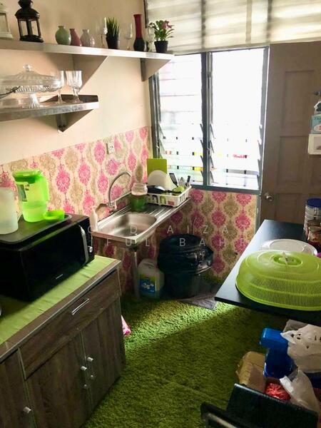 Taman Delima @ Alam Damai Cheras - 5