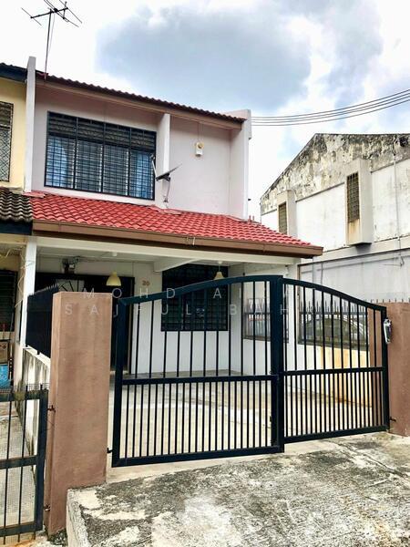 Taman Delima @ Alam Damai Cheras - 1