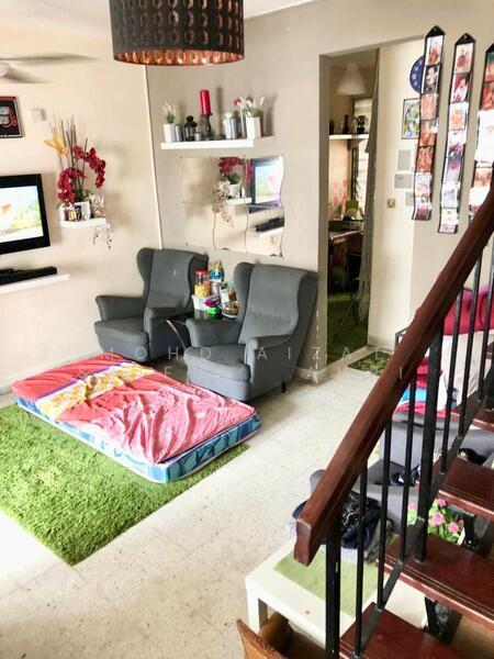 Taman Delima @ Alam Damai Cheras - 4