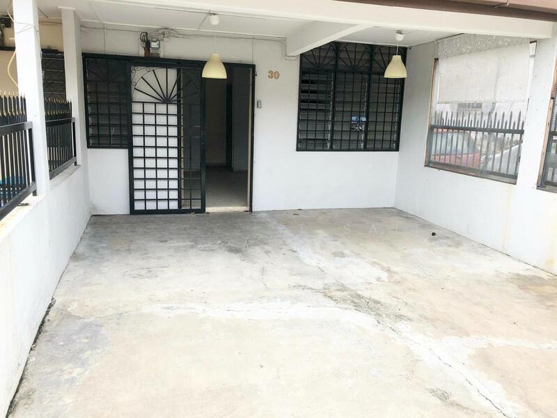 Taman Delima @ Alam Damai Cheras - 2