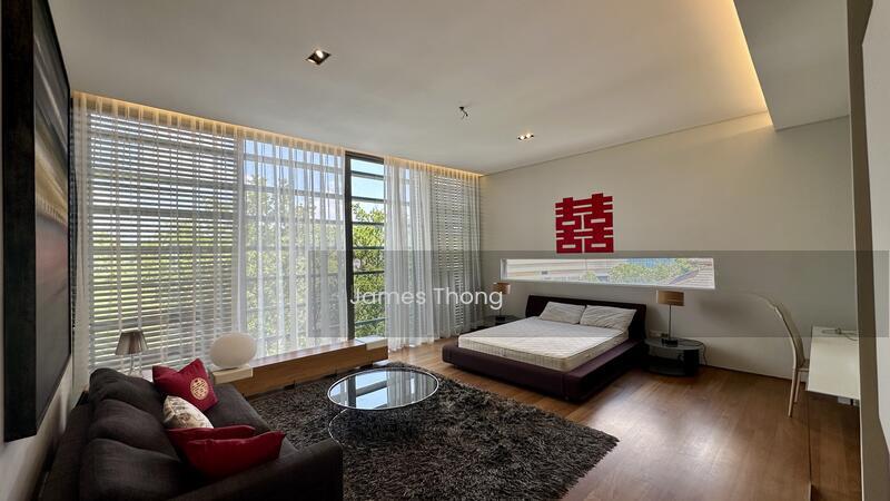 damansara heights - 2