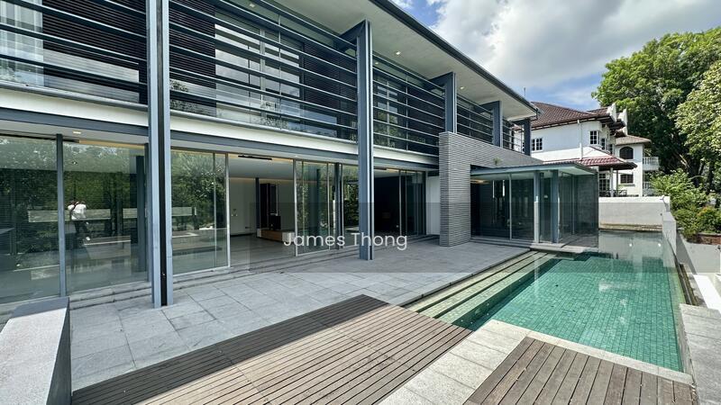 damansara heights - 1