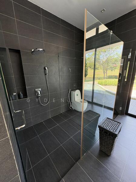 Bungalow at Leisure Farm - 4