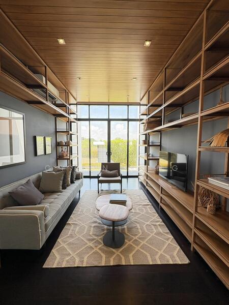 Bungalow at Leisure Farm - 1